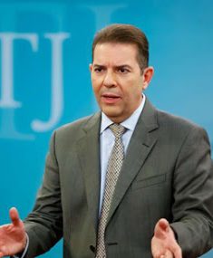 Negado habeas corpus a acusado de estupro e incitação ao nazismo￼