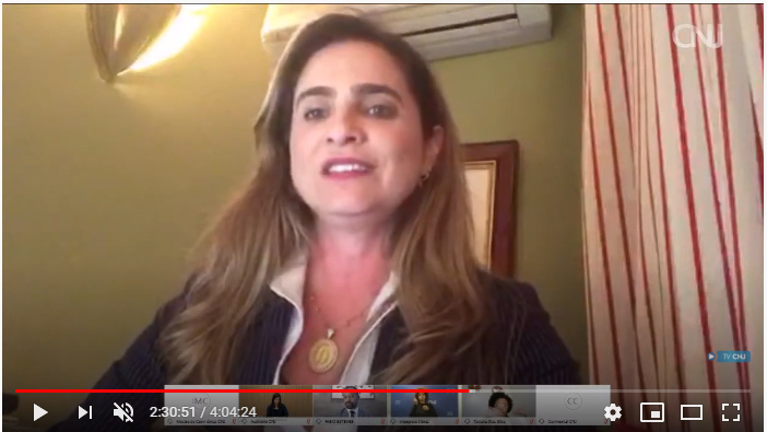 Equidade racial no Judiciário brasileiro levará mais 24 anos