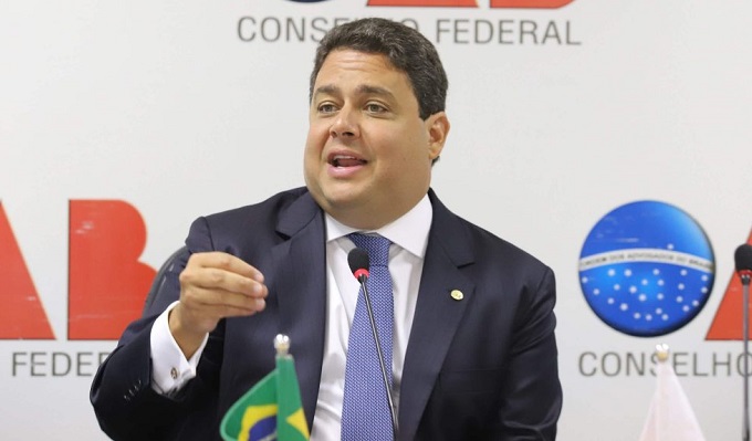 Presidente da OAB declara guerra contra reforma tributária de  Guedes