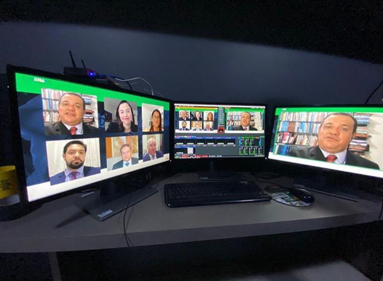 Conbrade segue até 03 de setembro discutindo os principais temas eleitorais