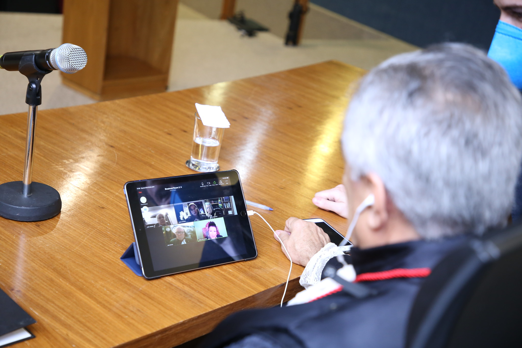 TJ-DFT economiza R$ 10 milhões com trabalho remoto durante a pandemia