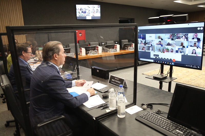 CNJ aprova normas para aprimorar ações coletivas