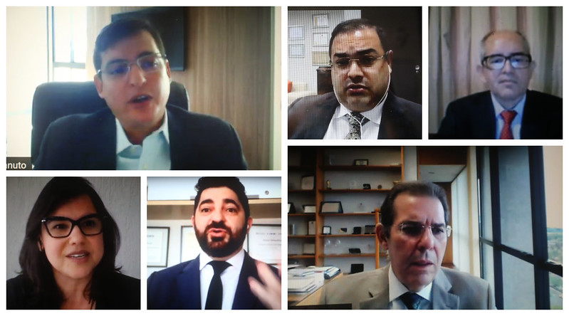 PJe completa 10 anos em nova fase de plataforma nacional e inovação