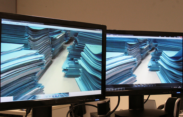 Nove em cada 10 novas ações judiciais começaram no meio digital em 2019