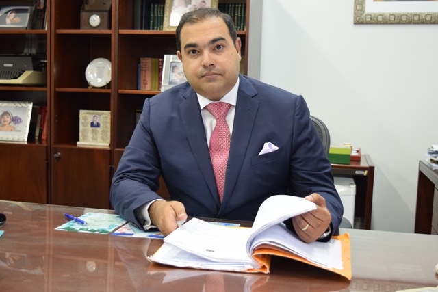 Juiz federal aproxima cidadão da Justiça ao usar tecnologia que traduz 'juridiquês'