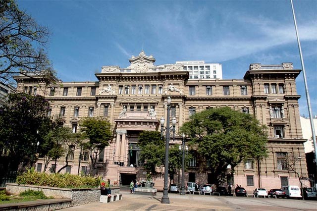 TJ-SP vai exigir comprovante de vacinação para ingresso nos prédios