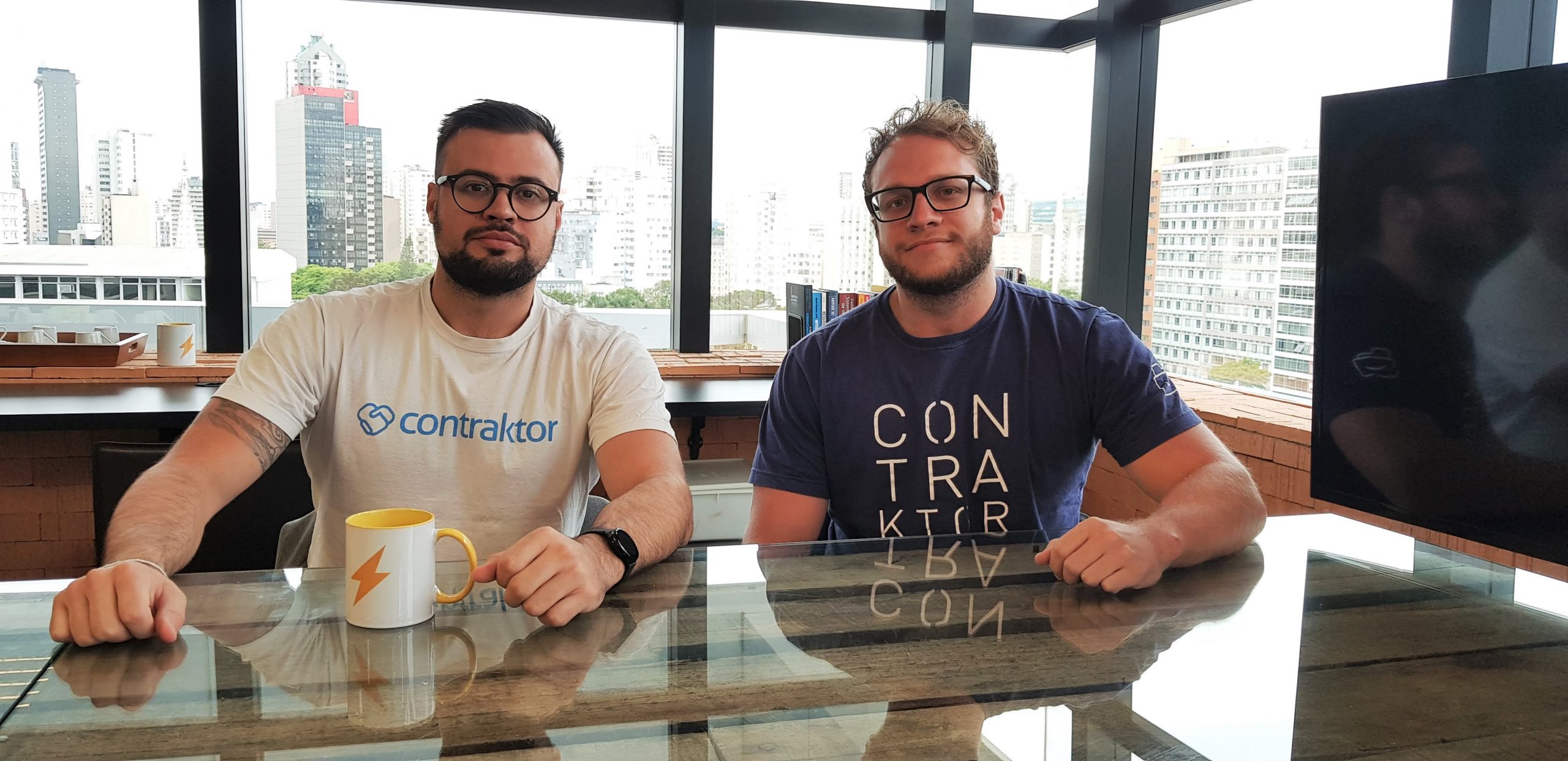 “Avanço nas assinaturas eletrônicas vai beneficiar os clientes dos advogados”, destaca CEO da Contraktor