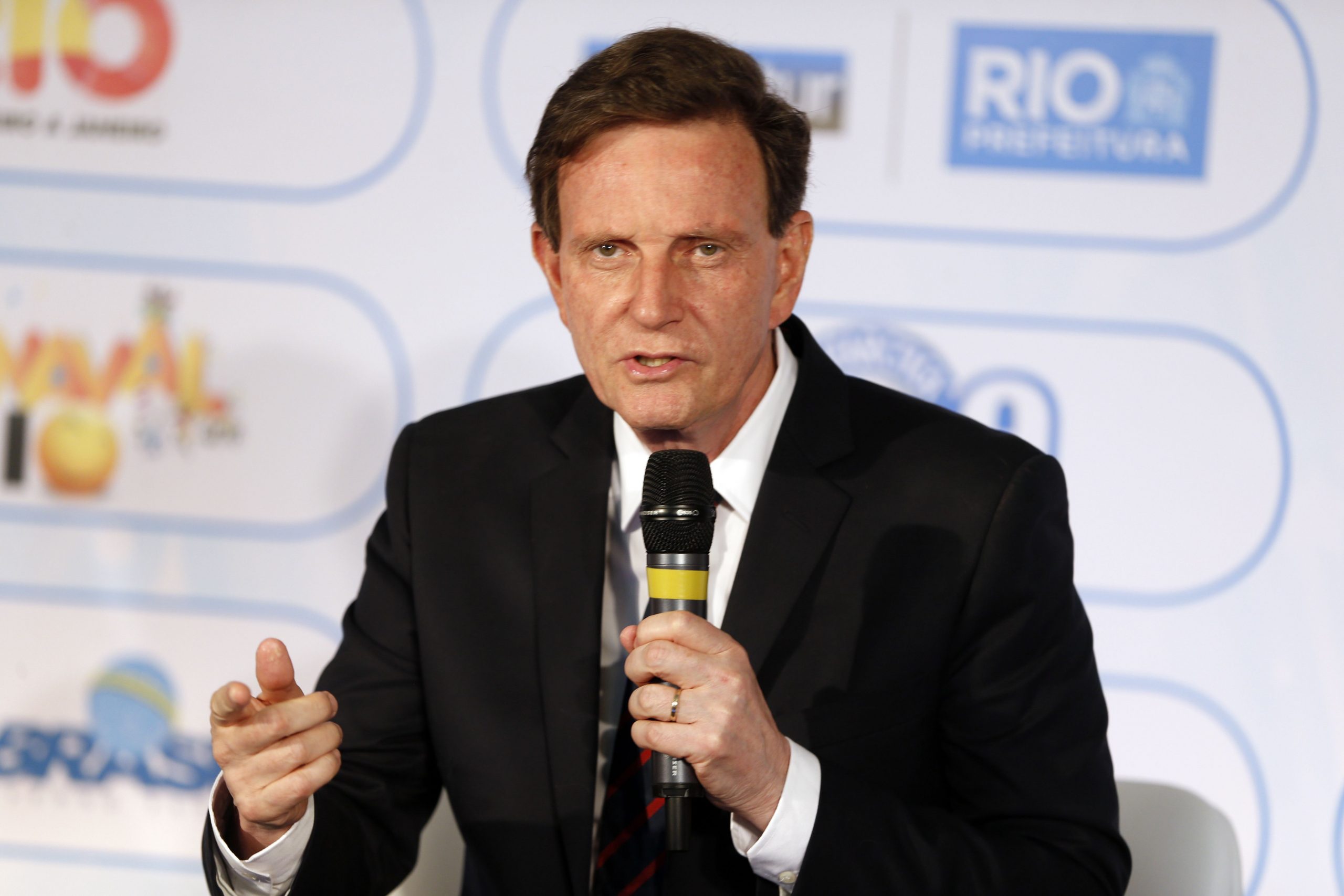 Justiça Eleitoral torna Marcelo Crivella inelegível até 2026