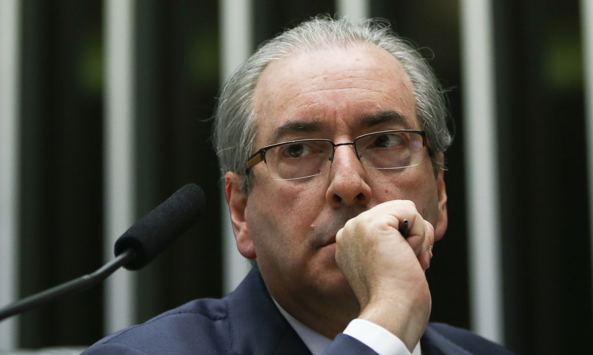 TJ-RJ cassa aposentadoria de Eduardo Cunha como ex-deputado estadual
