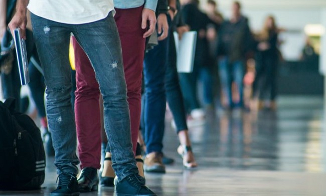 Justiça fixa em R$ 20 mil multa por descumprimento da Lei da Fila￼