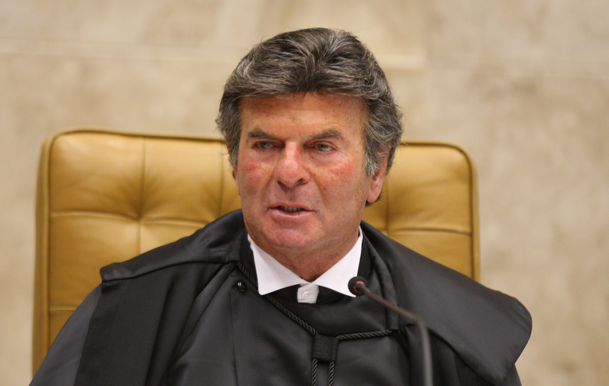 Advogados falam sobre expectativas para gestão de Luiz Fux na presidência do STF