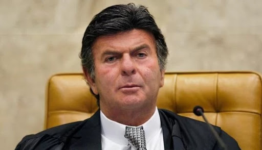 Fux quer um Judiciário eficiente, inovador e transparente no comando do CNJ