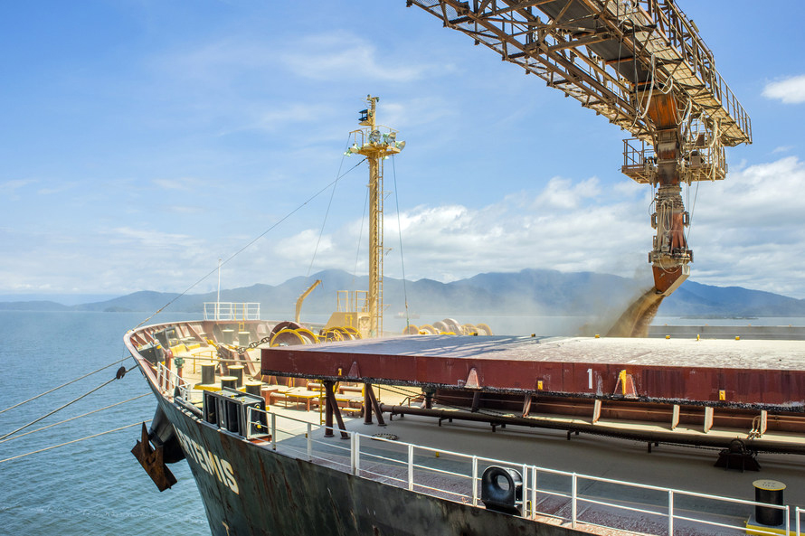 Lei prorroga incentivo fiscal para exportadores durante pandemia