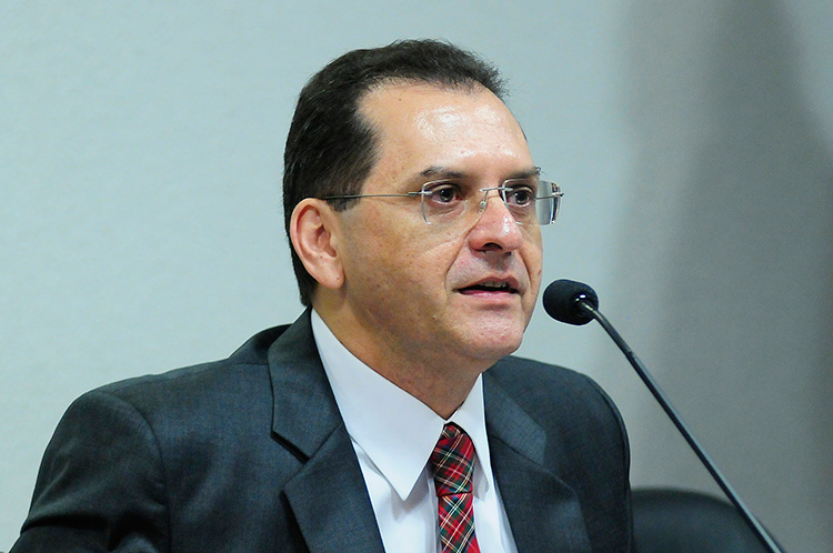 Revisão da lei sobre lavagem de dinheiro não terá retrocessos, afirma ministro do STJ