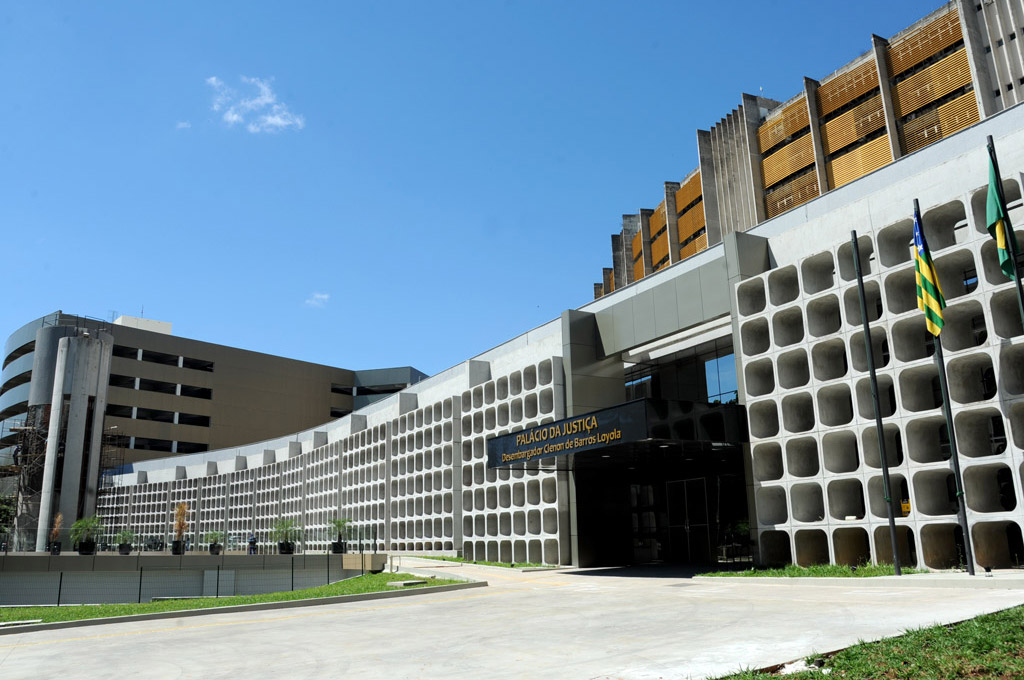 TJ-GO aumenta 48% julgamentos do 2º Grau em 2023 e ultrapassa as 100 mil decisões