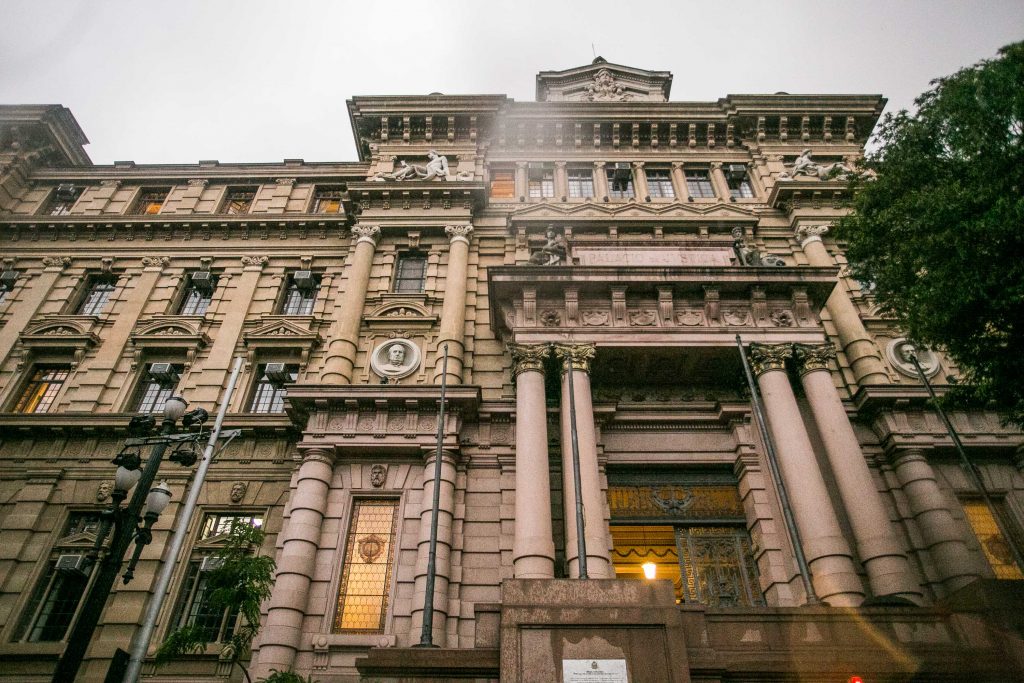 TJ-SP alcança 48,5 milhões de atos processuais durante pandemia