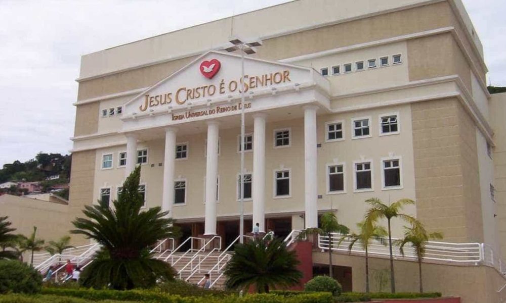 Igreja Universal é condenada a indenizar pastor obrigado a se submeter a vasectomia