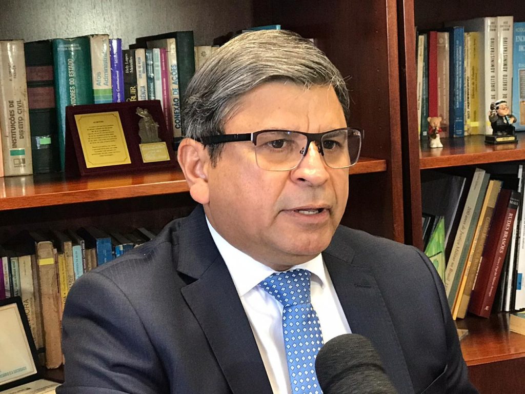 Juiz federal Walter Nunes lança novo livro sobre execução penal