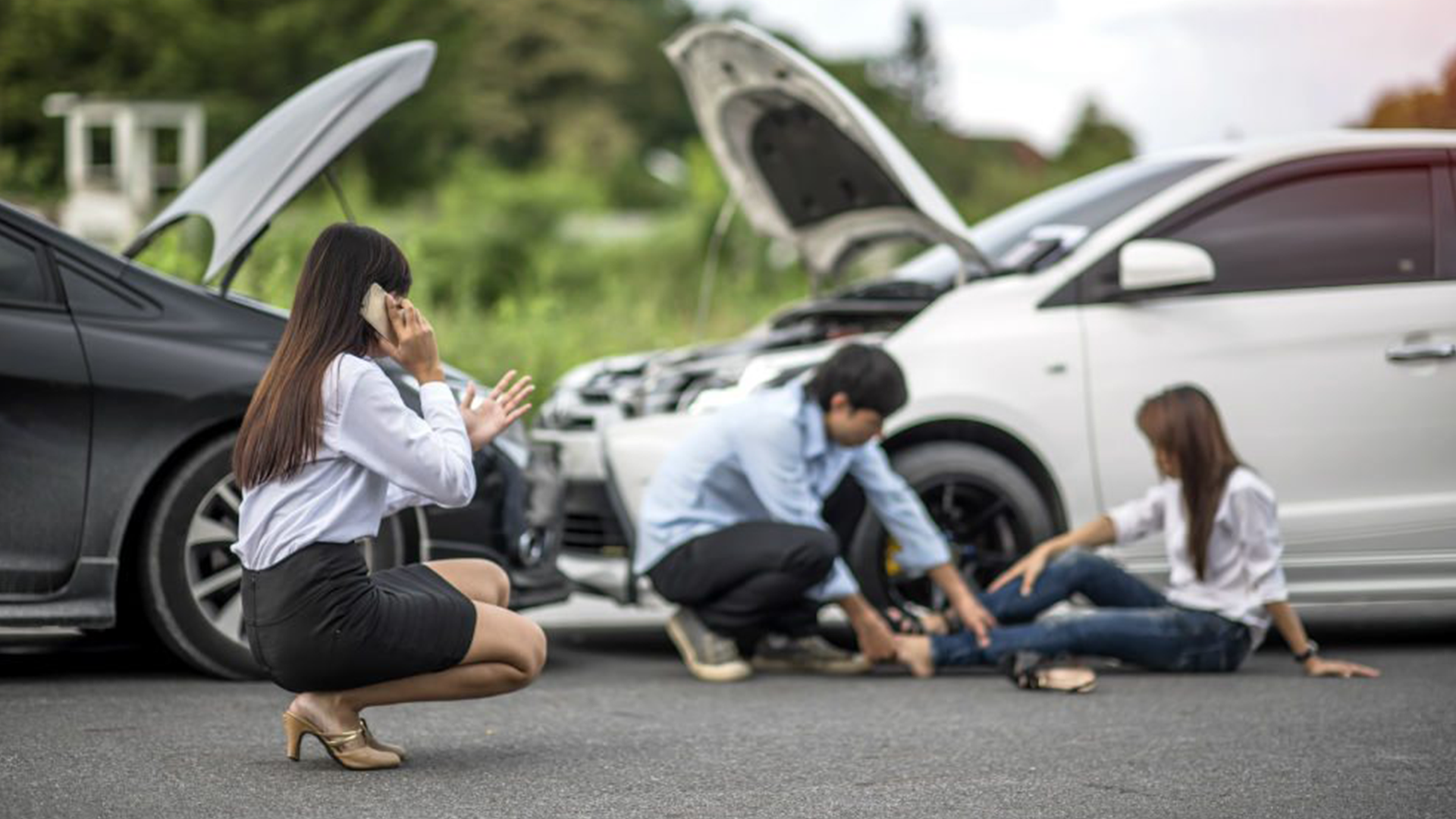 Competência para julgar ação indenizatória de locadora é da comarca onde aconteceu o acidente