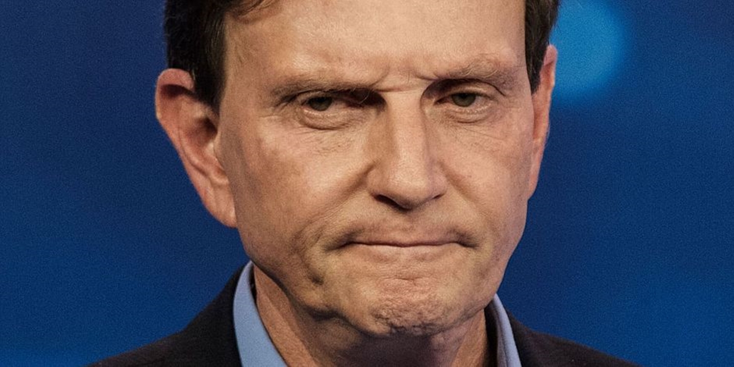 Justiça torna Crivella inelegível por 8 anos e determina perda de mandato