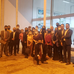 Juiz anula prisão em flagrante de caso dos advogados da Paraíba