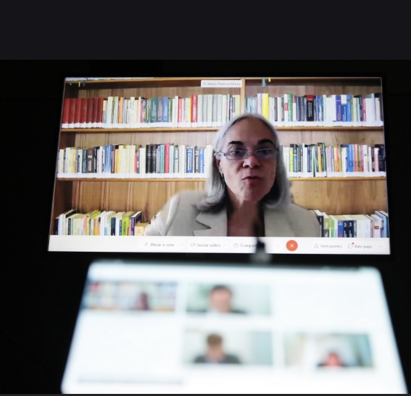 Corregedoria Nacional de Justiça apresenta diretrizes para o biênio 2020/2022