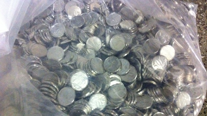 TRF3 mantém condenação de homem que fabricava dinheiro em casa