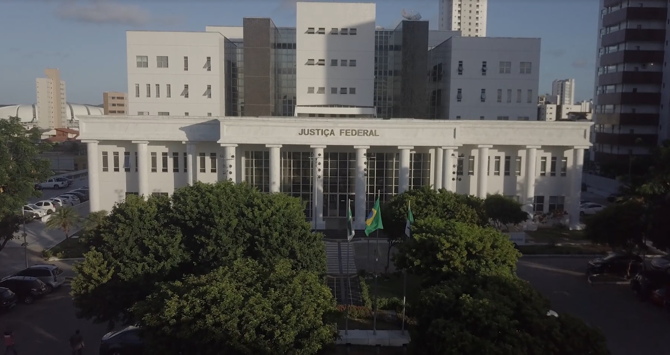 JF-RN implanta sistema para agilizar citações