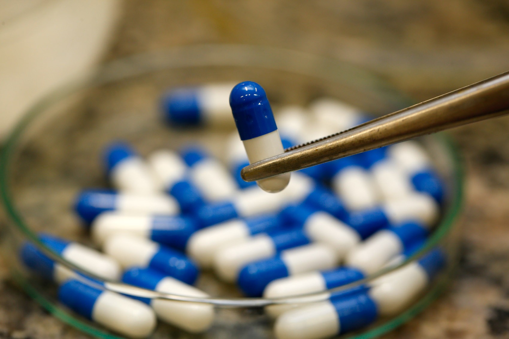 STF decide que Lei que autoriza uso da “pílula do câncer” é inconstitucional