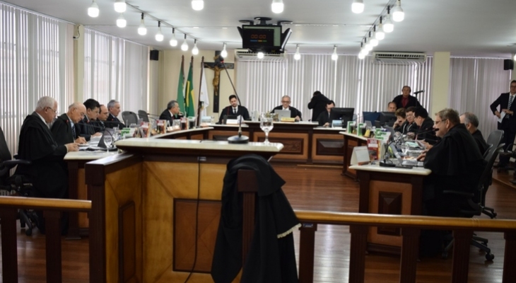 TJ-RN elege dirigentes para biênio 2021-2022 nesta quarta-feira (21)