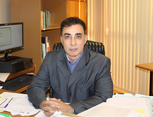 PGR indica procurador regional da República Sidney Madruga para compor CNJ