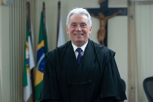 Com 38 anos de magistratura, novo presidente do TJ-RN tem perfil humanista e equilibrado
