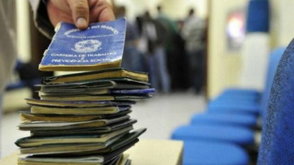 Justiça apreciará novamente lei sobre contratação temporária