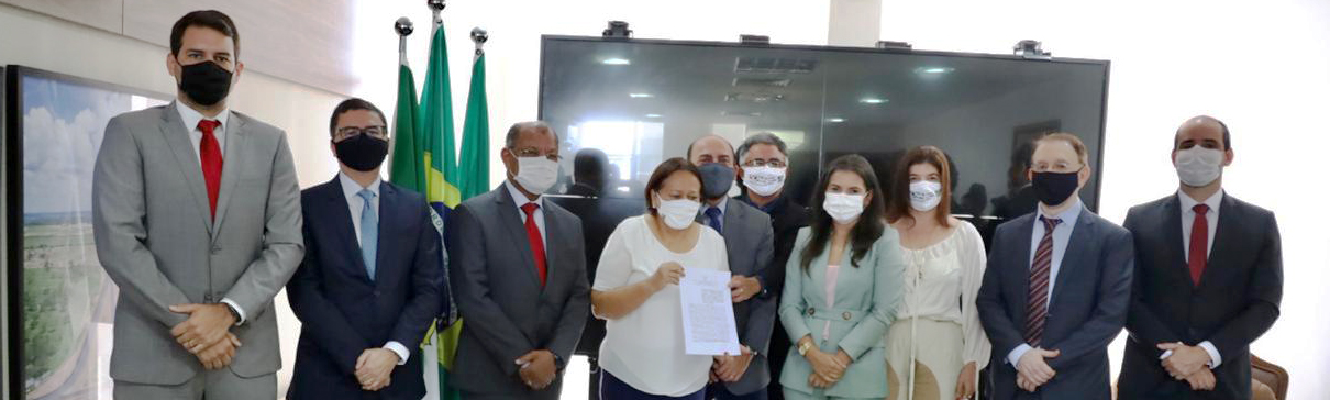 TJ-RN firma convênio com o Governo do RN para criação do Cejusc Dívida Ativa