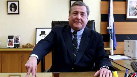 Advogado aciona CNJ contra desembargador por suposta incitação ao nazismo