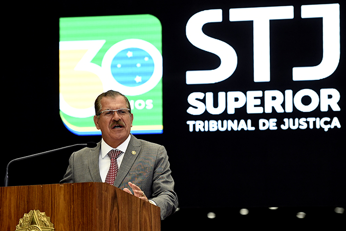 STJ diz que processos estão preservados após ataque hacker