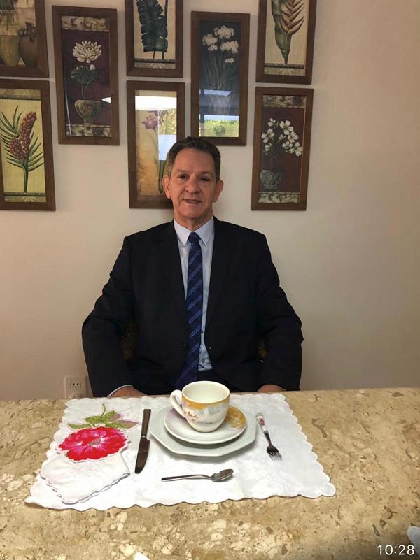 Ministro destaca trabalho do 'Caminhos da Justiça' em prol dos reeducandos