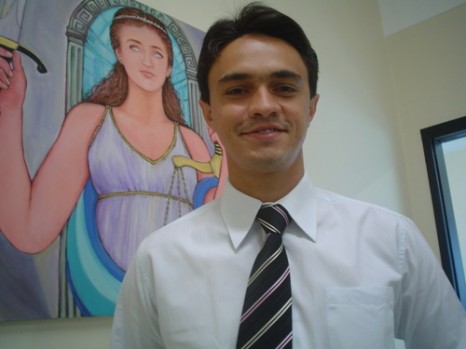 Juiz lança livro infantil sobre adoção a partir da ótica de uma criança