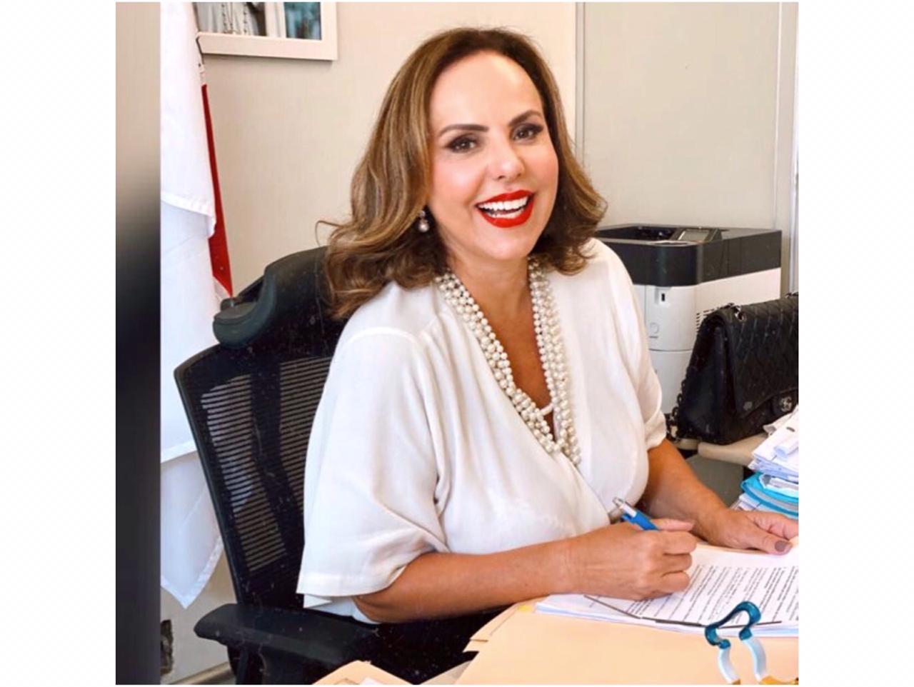 "Não vou me calar. Precisamos despertar a sociedade", diz juíza após vídeo viralizar