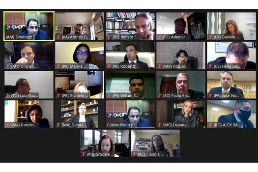 Proposta da OAB quer garantir HC contra ato praticado por ministro do STF