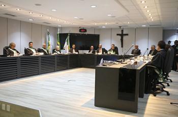 Quinto TRT-RN: lista tríplice segue para escolha de Bolsonaro