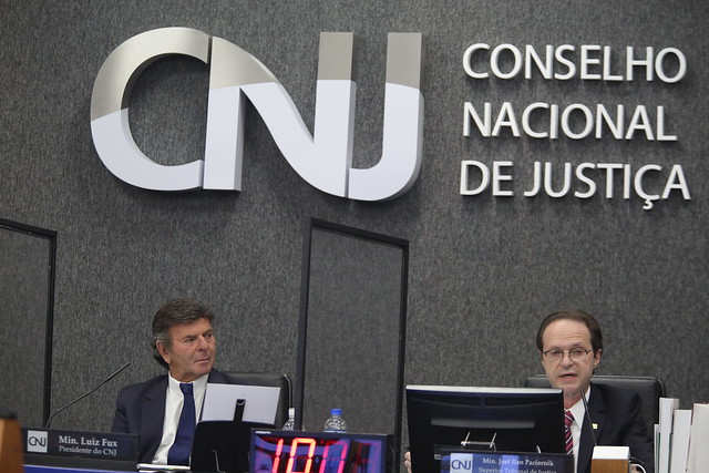 CNJ quer fortalecer precedentes do sistema jurídico brasileiro