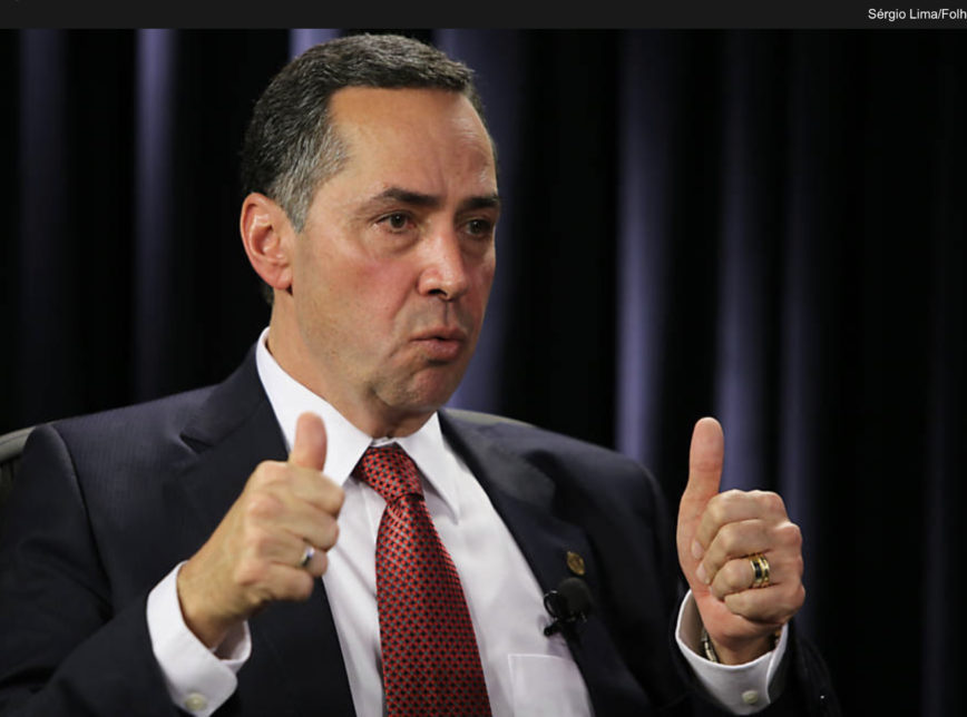 Brasil caminha para o voto facultativo, diz presidente do TSE