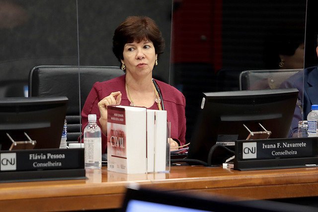 Bancas de concurso para o Judiciário terão paridade de gênero em sua composição