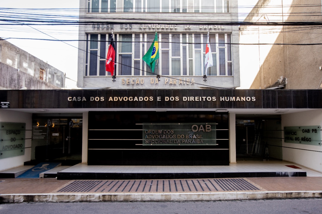 OAB-PB e Subseção de Campina Grande pedem investigação rigorosa em caso de tentativa de homicídio contra advogado