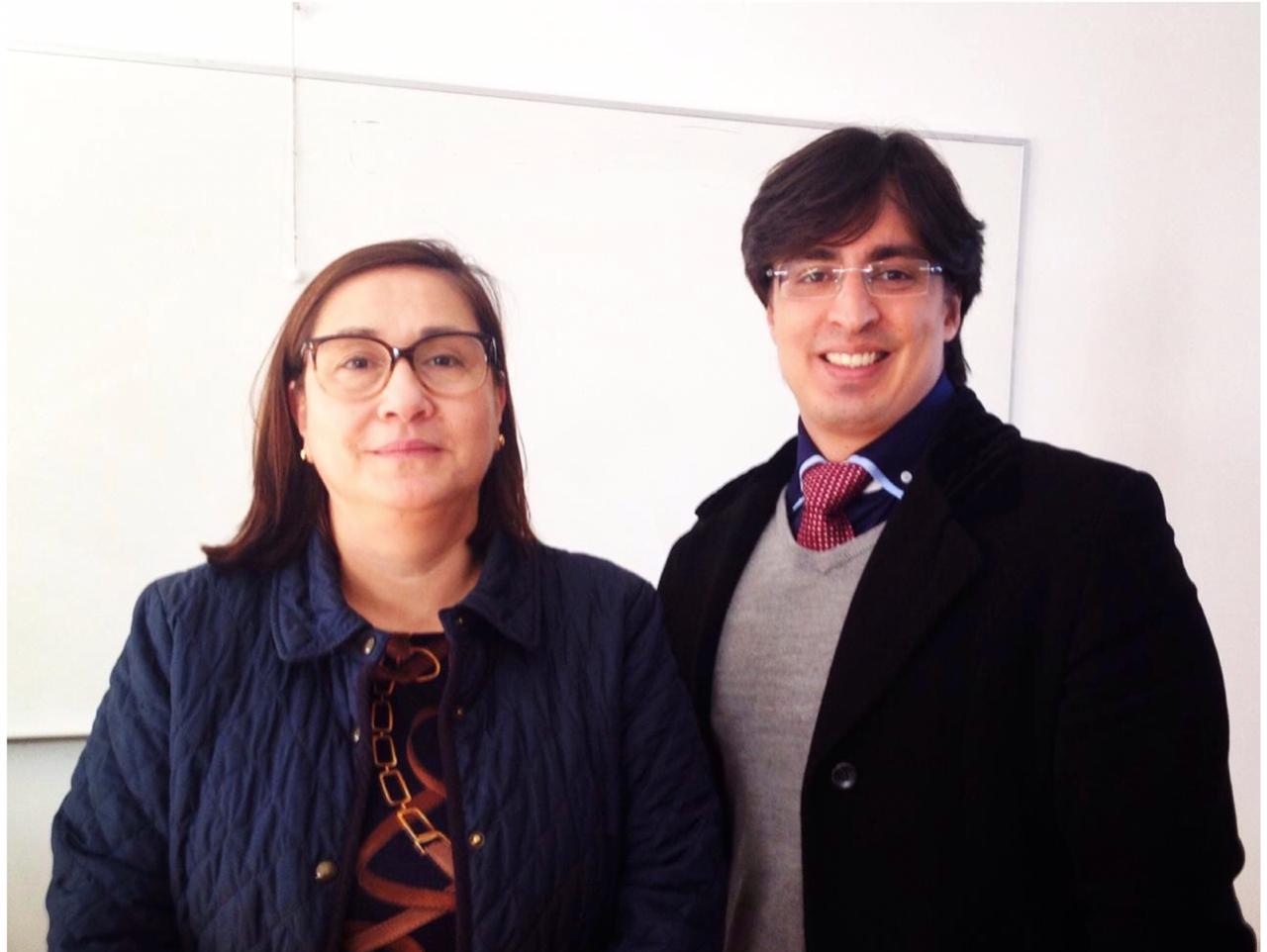 Advogado é aprovado com distinção  em doutorado na Universidade de Lisboa