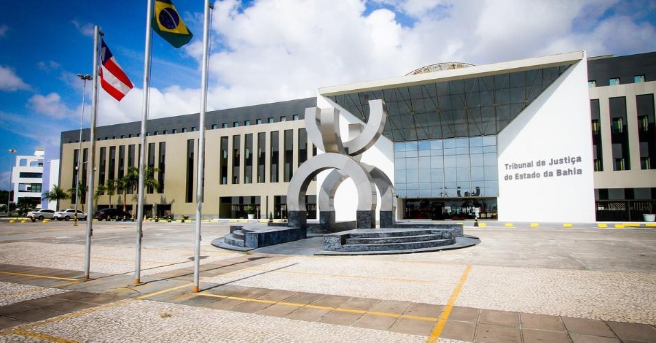 Ministro determina prisão de mais duas desembargadoras do TJ-BA