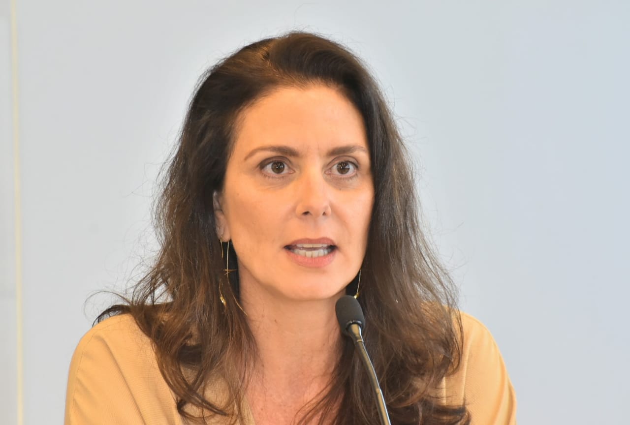 AASP terá a primeira mulher na Presidência em 2021