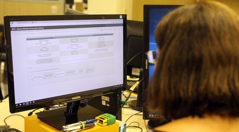 SEEU otimiza gestão de execução penal em 30 tribunais no país