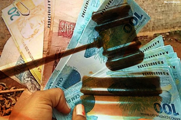 Ex-militar que perdeu 40% da visão em acidente durante lavagem de viatura com óleo diesel será indenizado